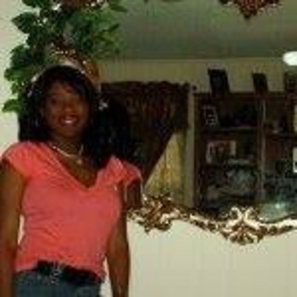 Meet your Posher, Brittanay